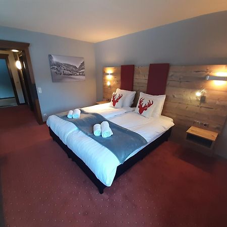 Hotel Buckelhof 시 외부 사진