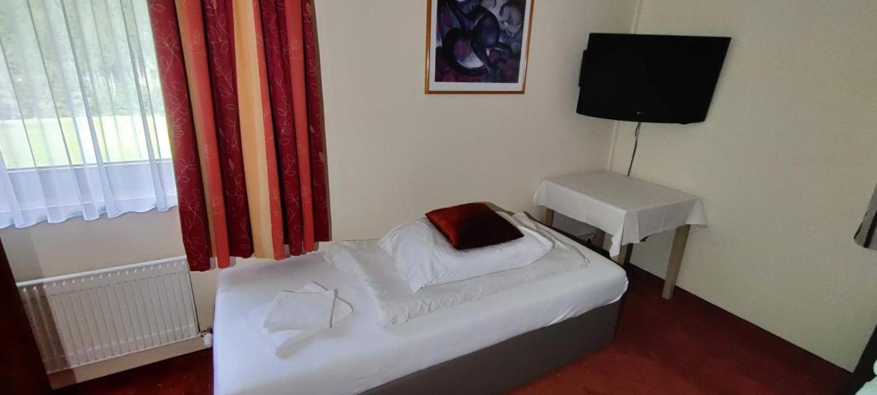 Hotel Buckelhof 시 외부 사진
