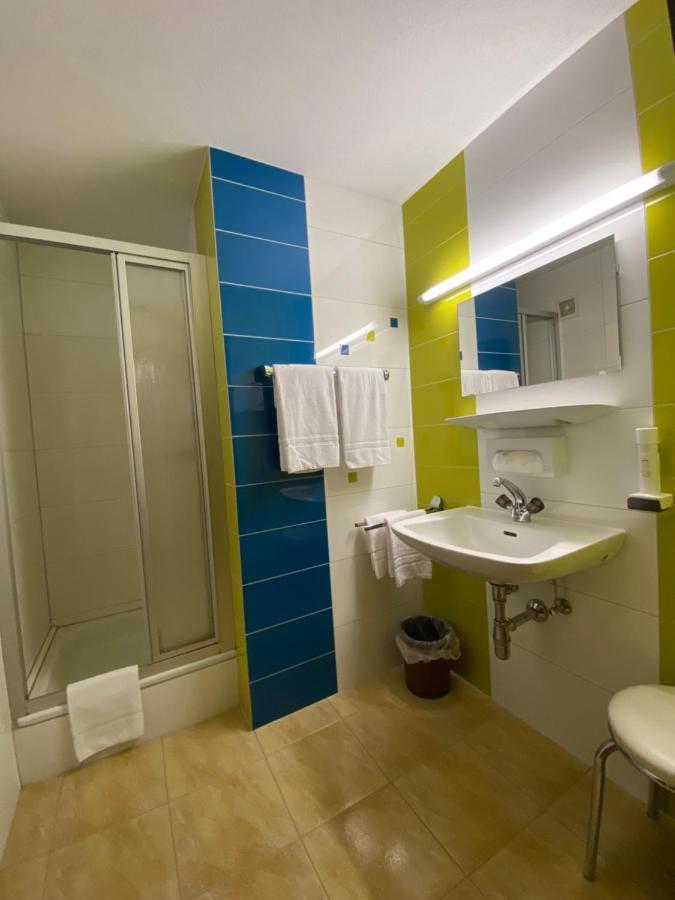 Hotel Buckelhof 시 외부 사진