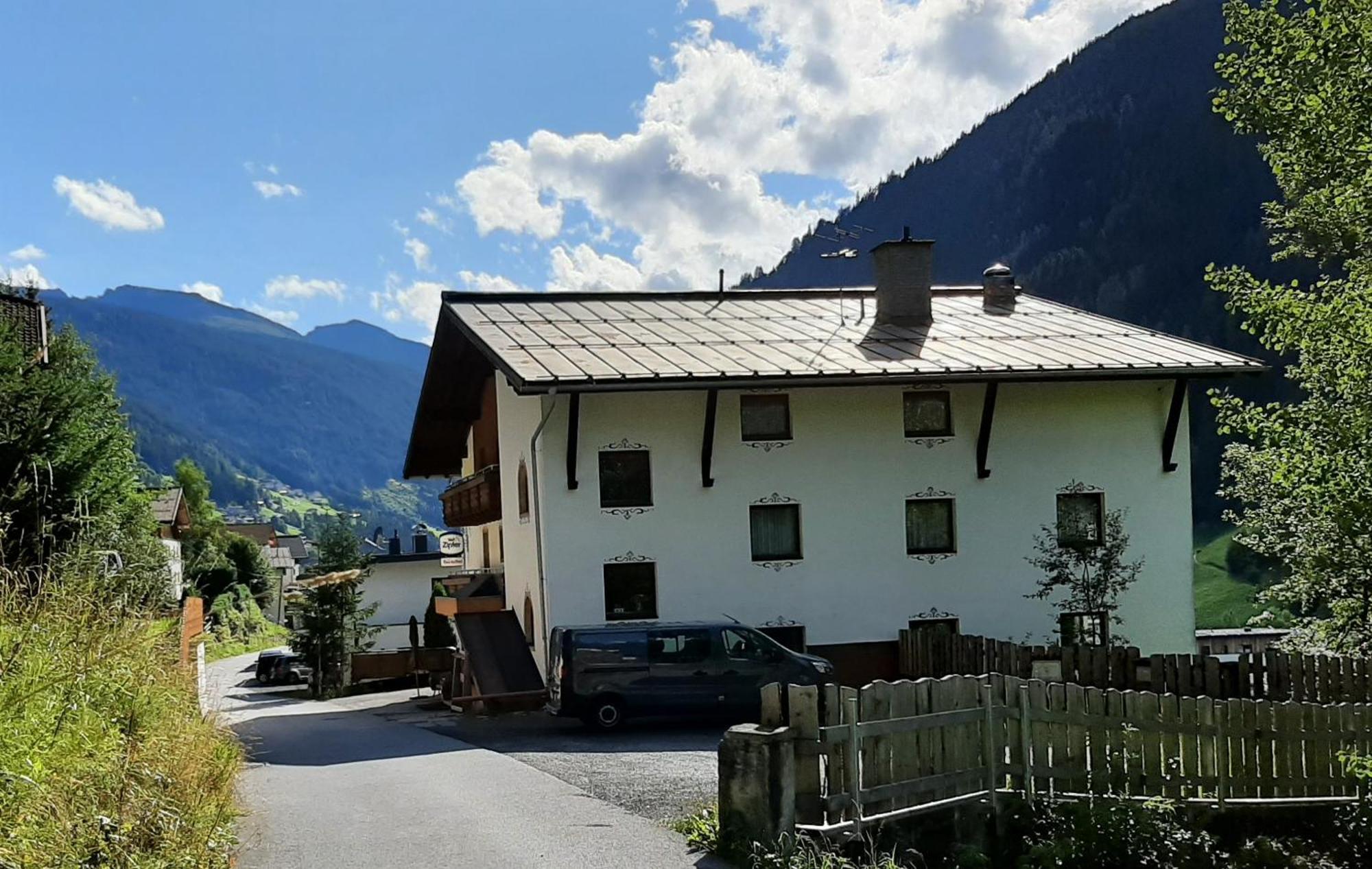 Hotel Buckelhof 시 외부 사진