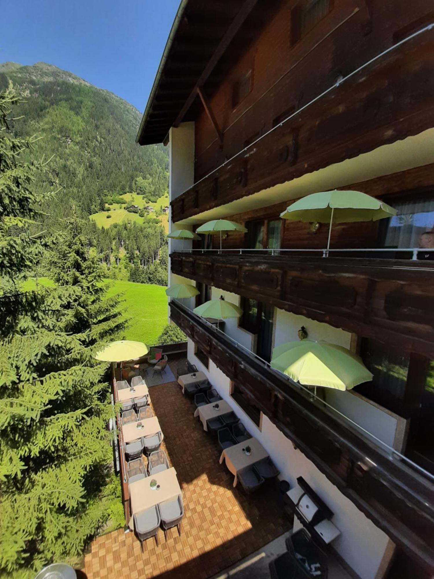 Hotel Buckelhof 시 외부 사진