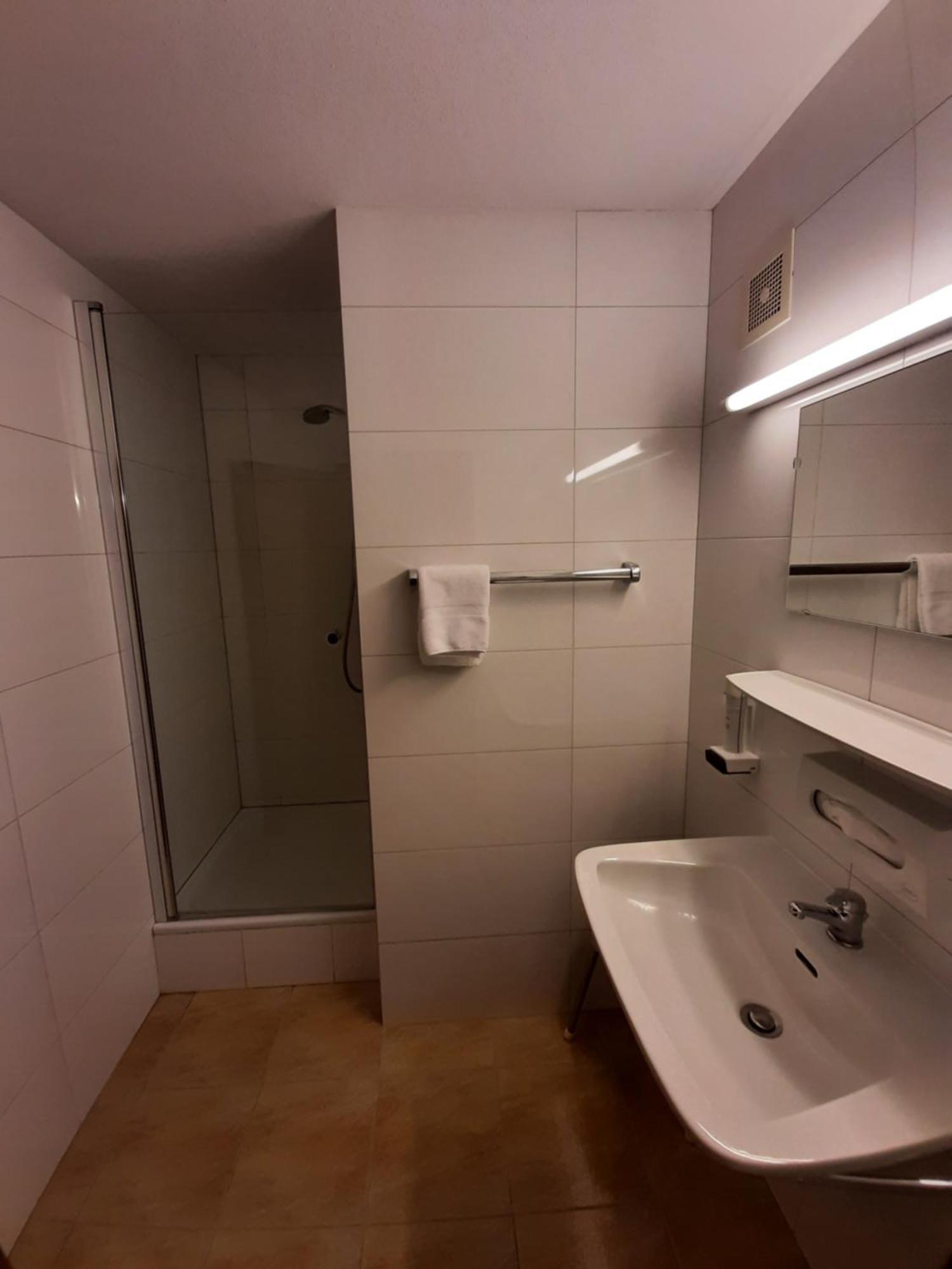 Hotel Buckelhof 시 외부 사진