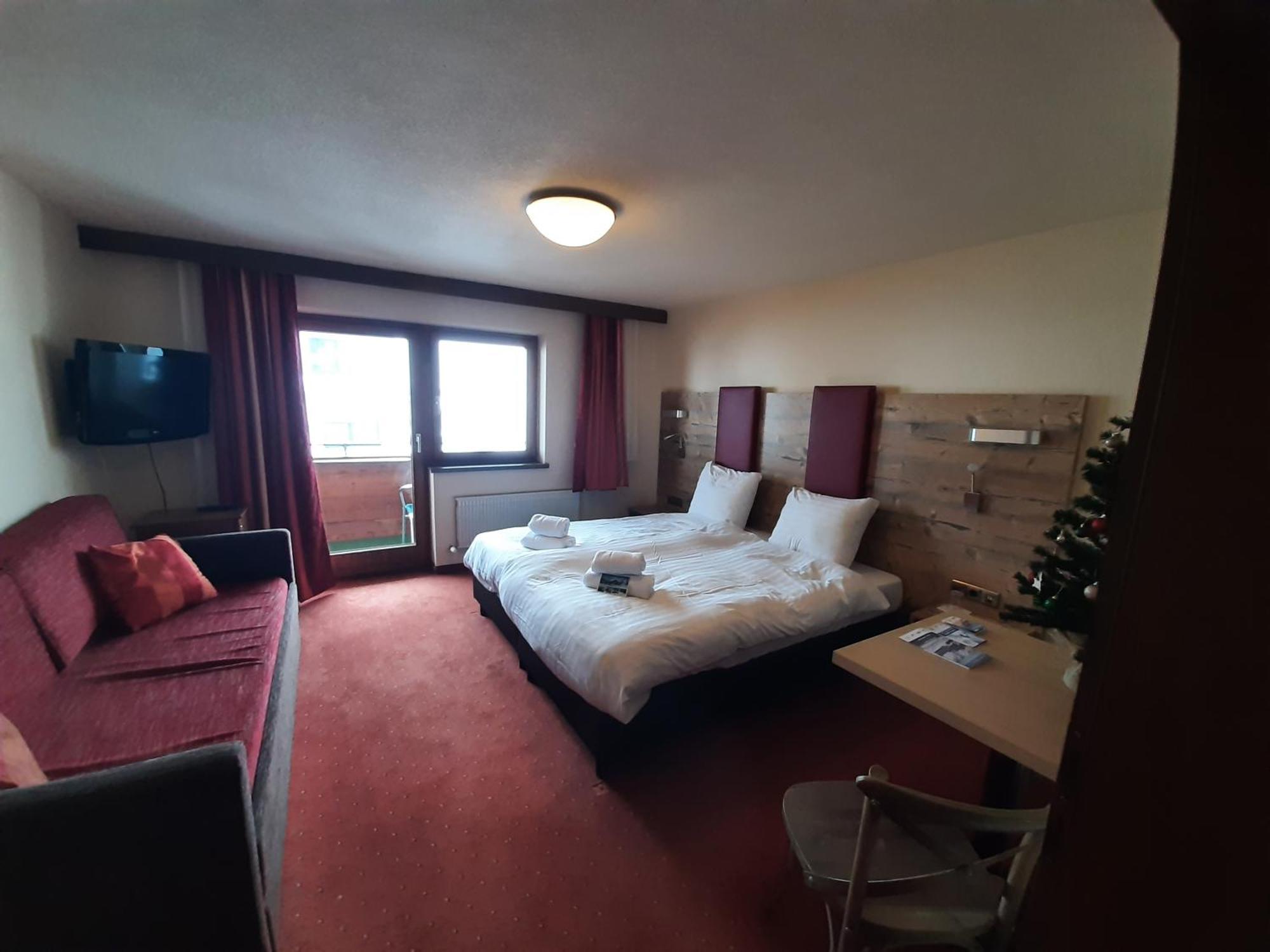 Hotel Buckelhof 시 외부 사진