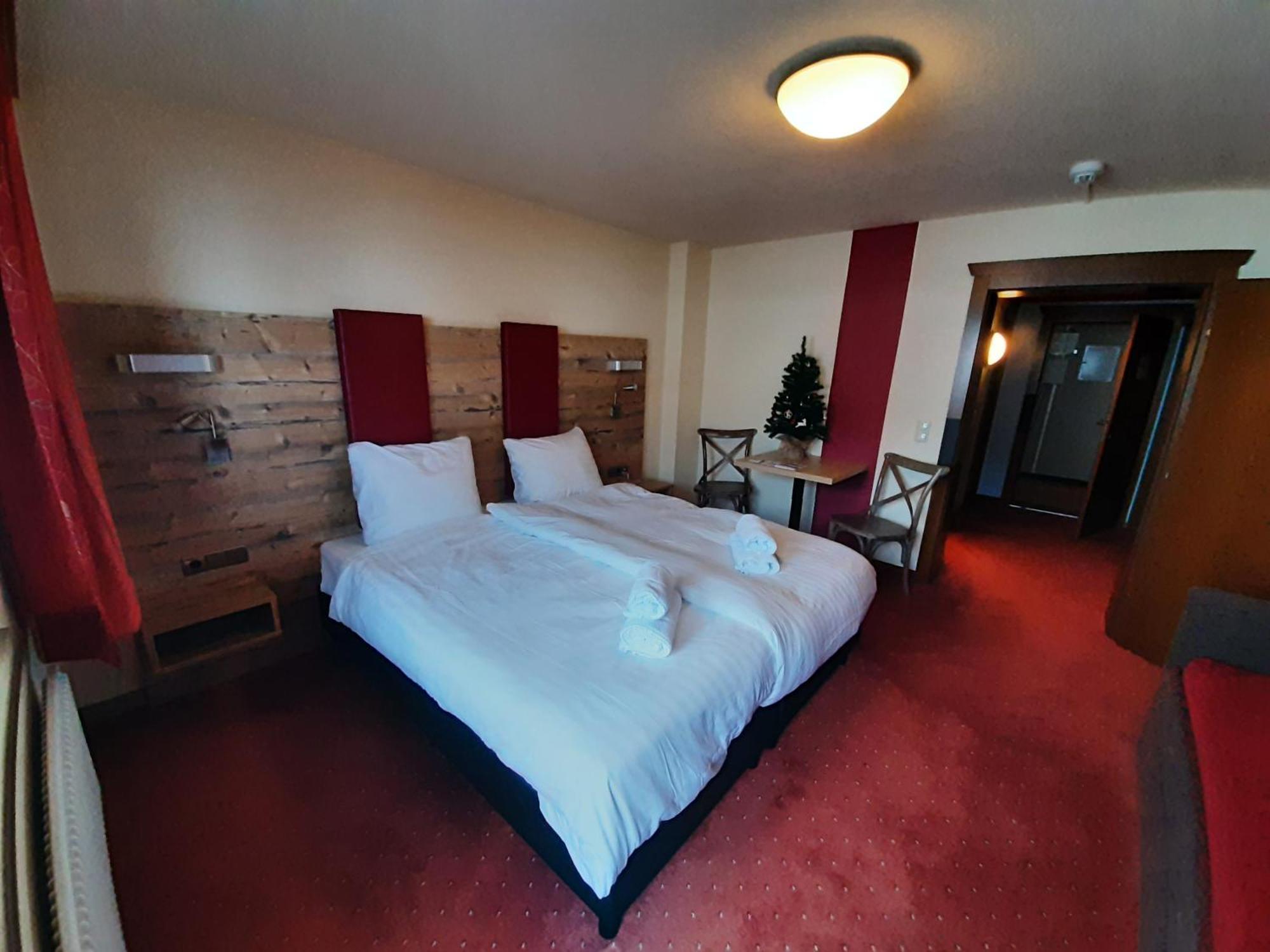 Hotel Buckelhof 시 외부 사진