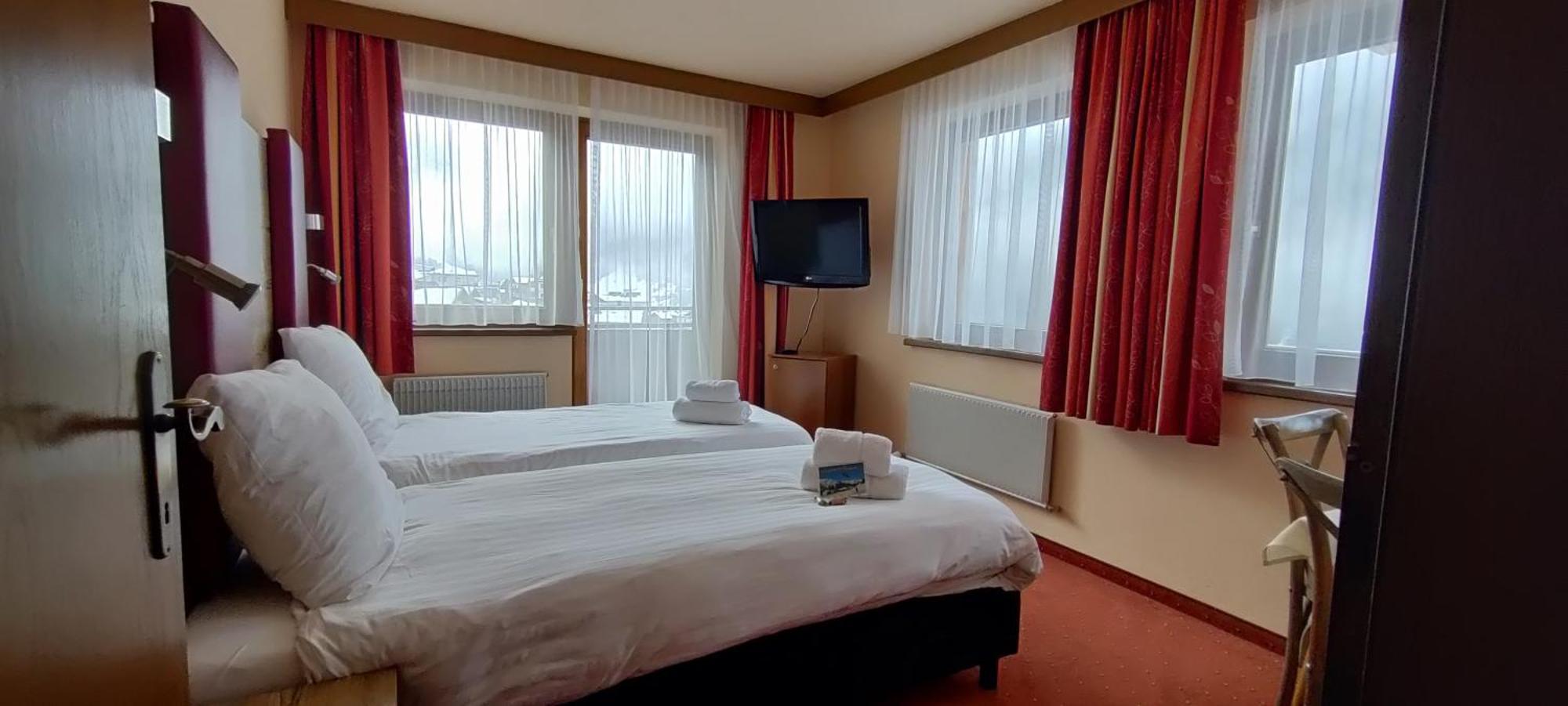 Hotel Buckelhof 시 외부 사진