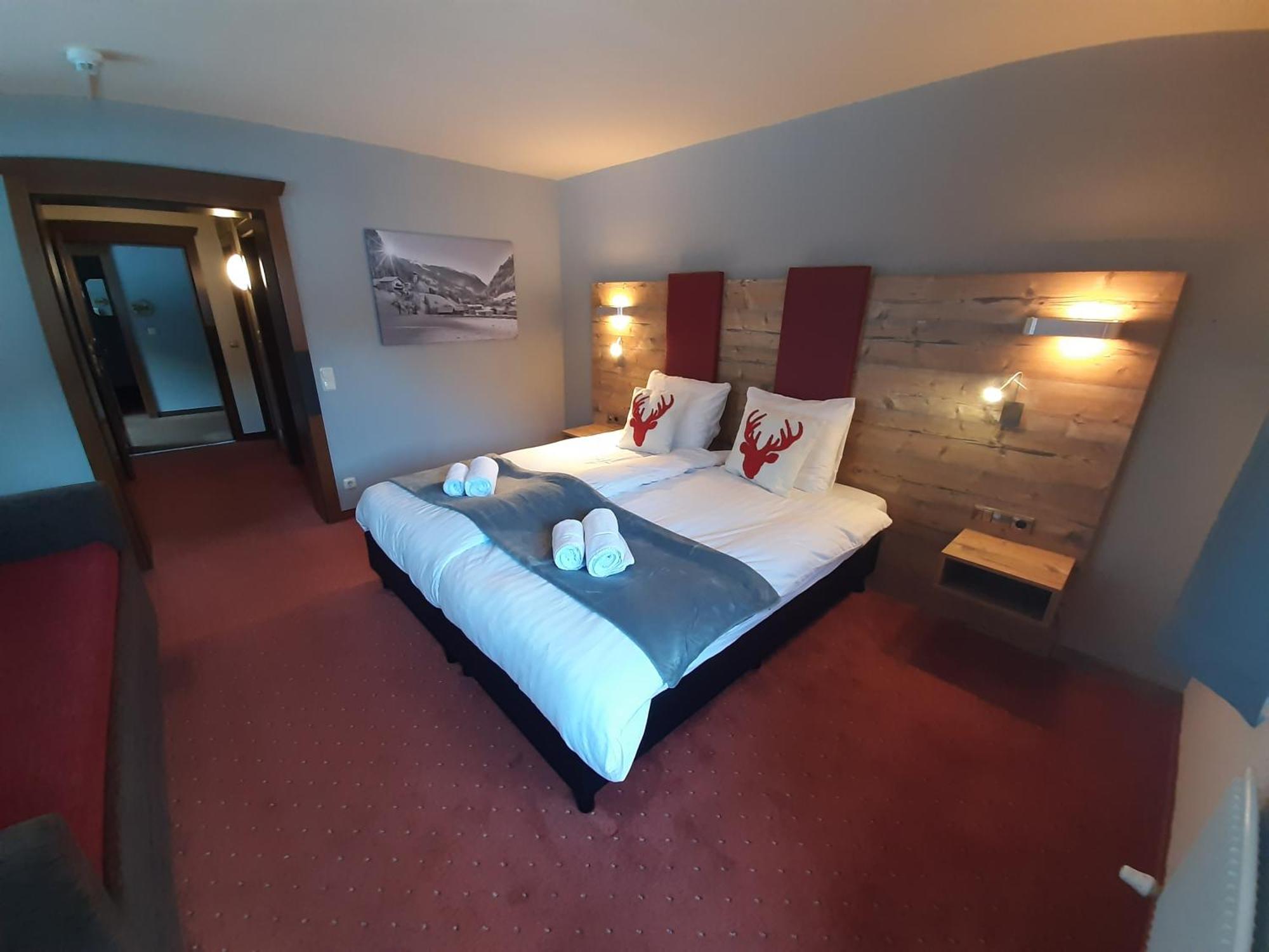 Hotel Buckelhof 시 외부 사진