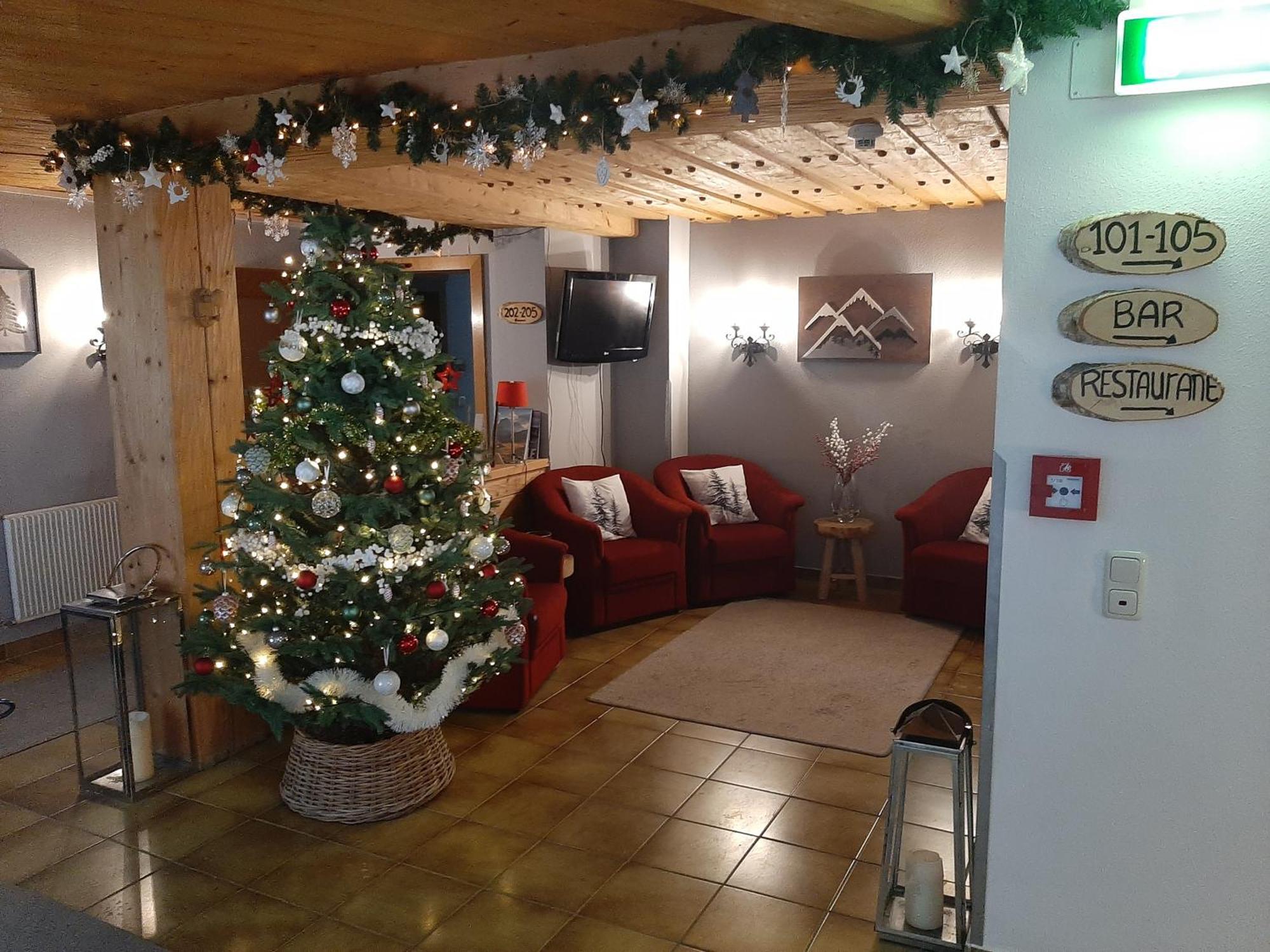 Hotel Buckelhof 시 외부 사진